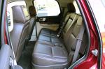 Cadillac Escalade Platinum Hybrid 2011 года